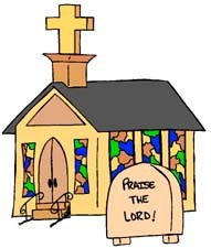 chapel