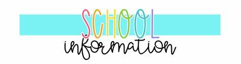 schoolinformation