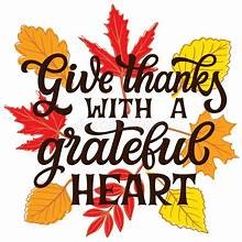 givethanks